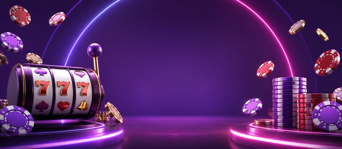 LuckyNova Casino